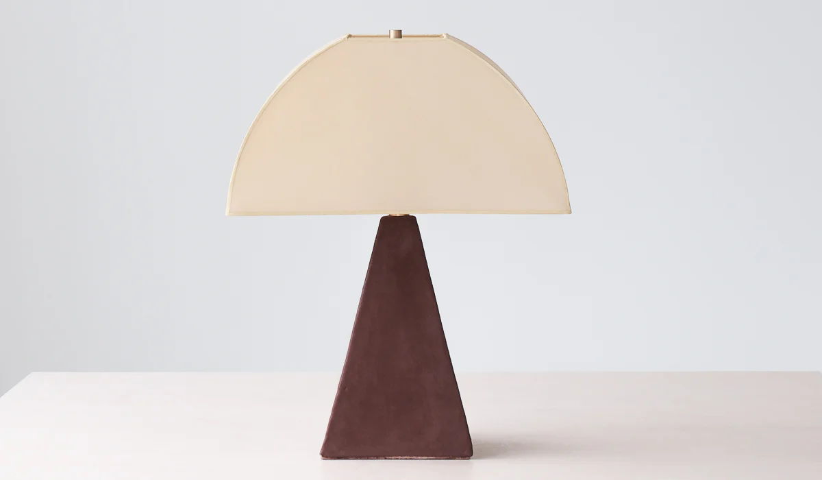 Danny Kaplan Agnes Table Lamp - Image 2