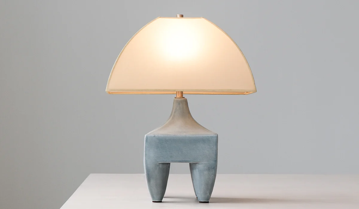 Danny Kaplan Astor Table Lamp - Image 2