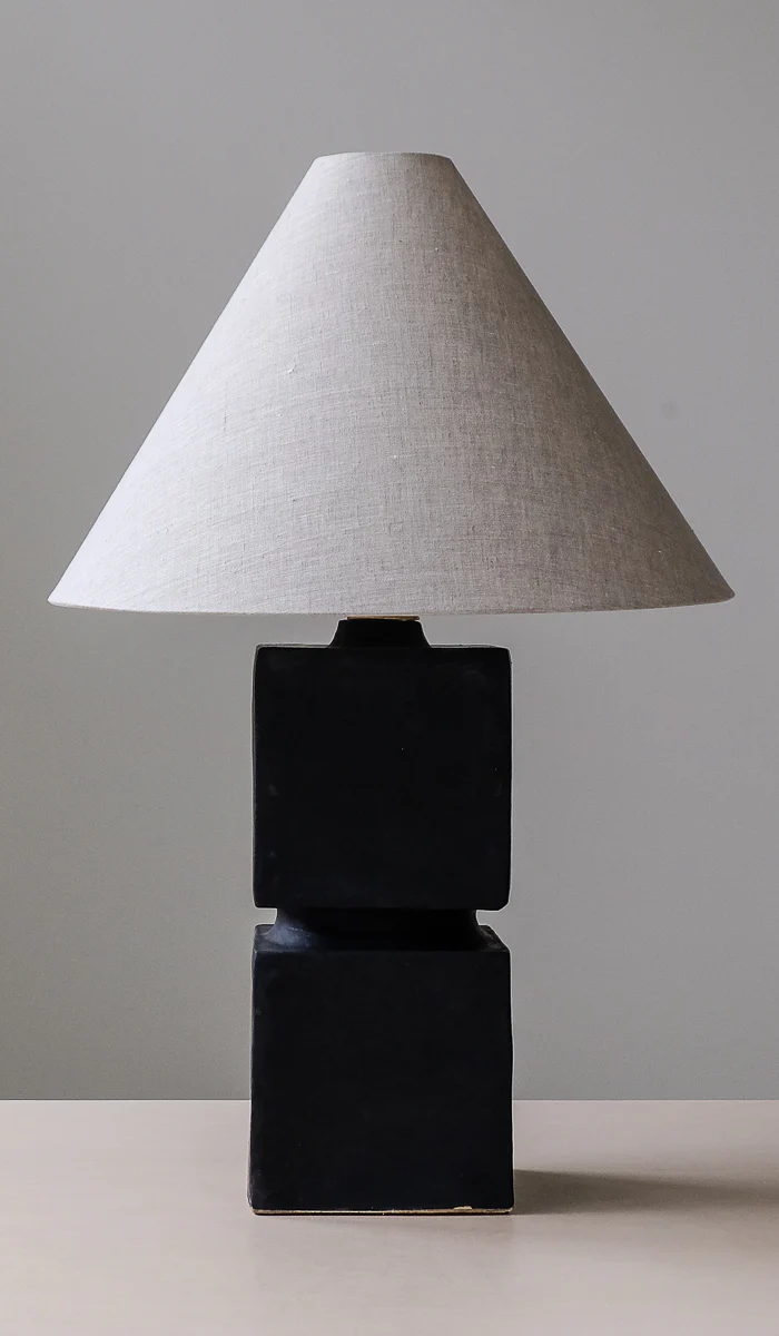 IN STOCK Danny Kaplan Talis Table Lamp - Image 10