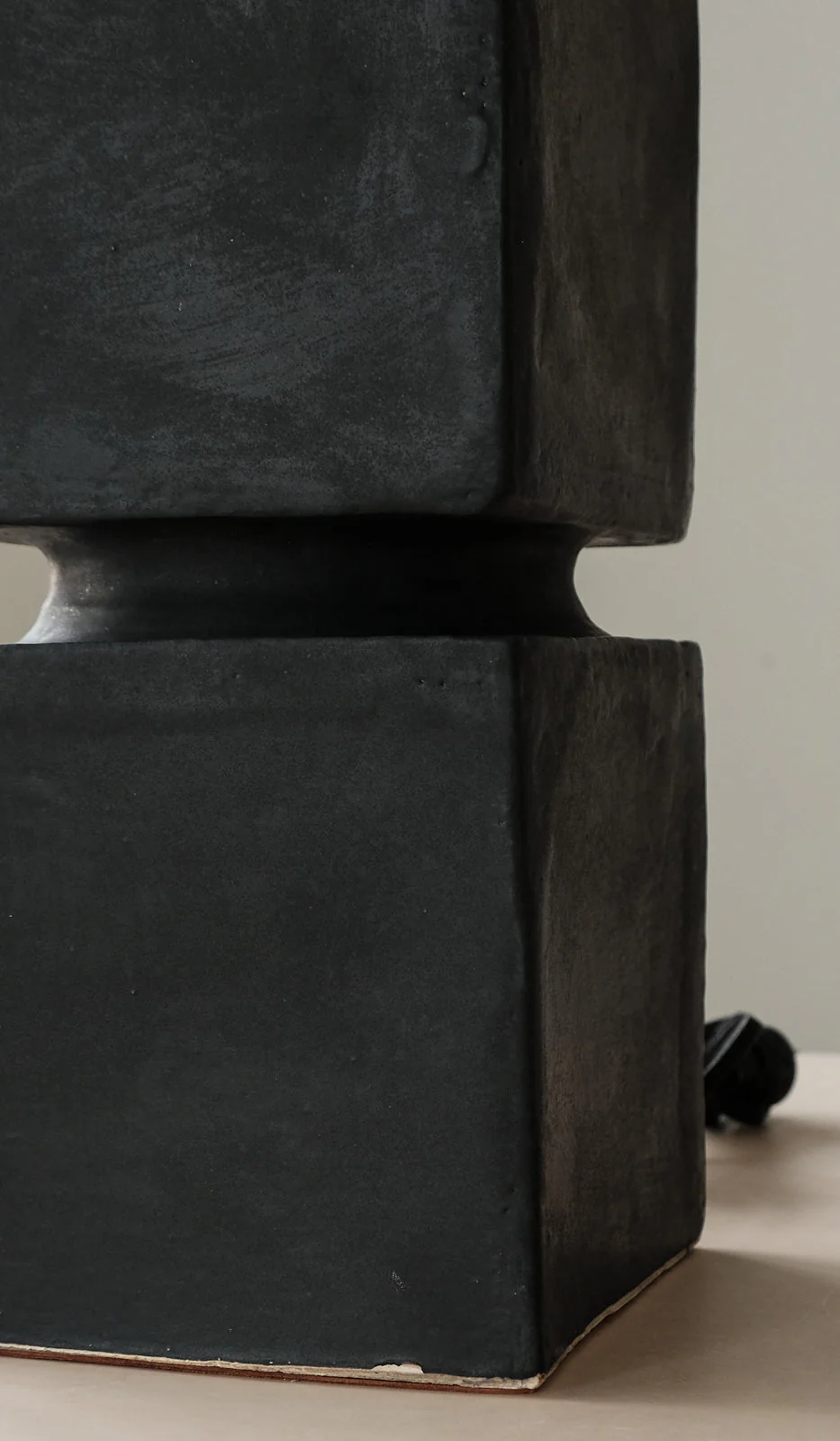 IN STOCK Danny Kaplan Talis Table Lamp - Image 13