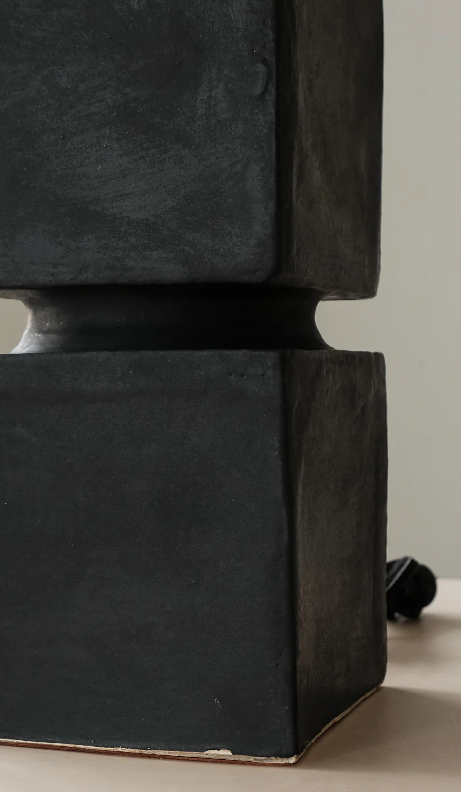 IN STOCK Danny Kaplan Talis Table Lamp - Image 14