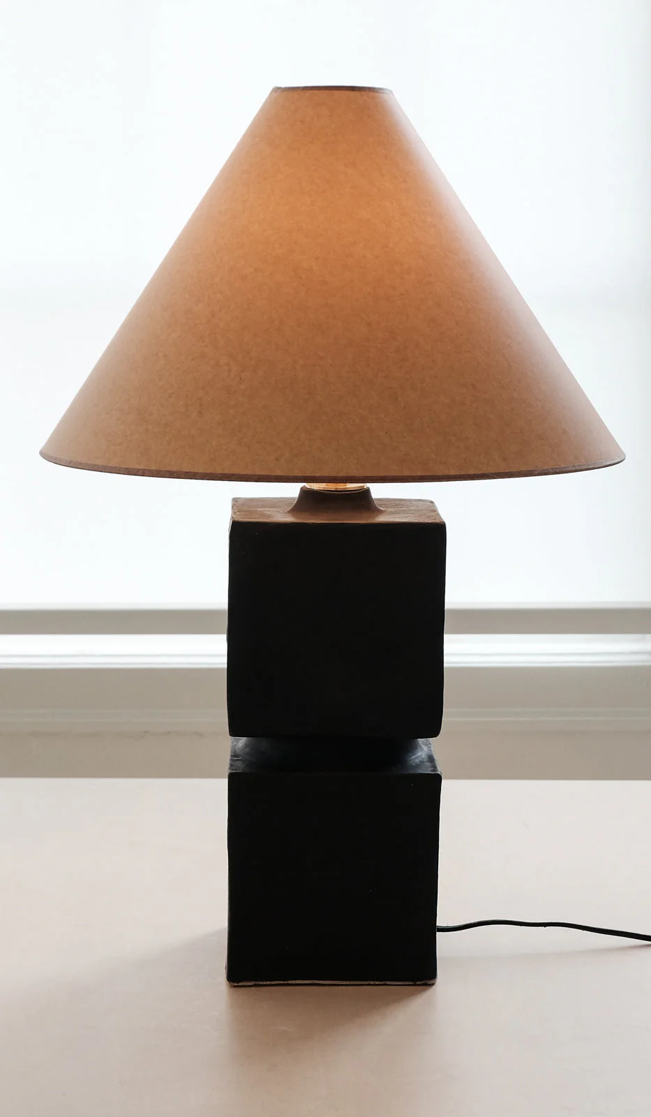 IN STOCK Danny Kaplan Talis Table Lamp - Image 22