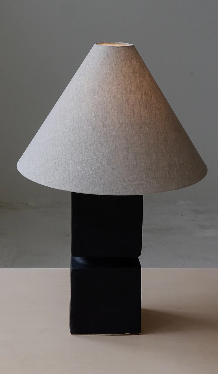 IN STOCK Danny Kaplan Talis Table Lamp - Image 5