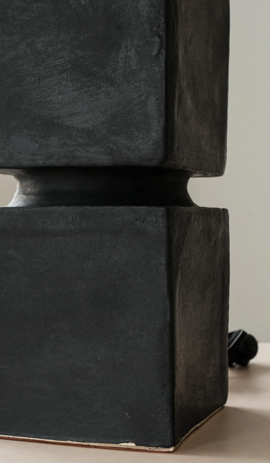 IN STOCK Danny Kaplan Talis Table Lamp - Image 6