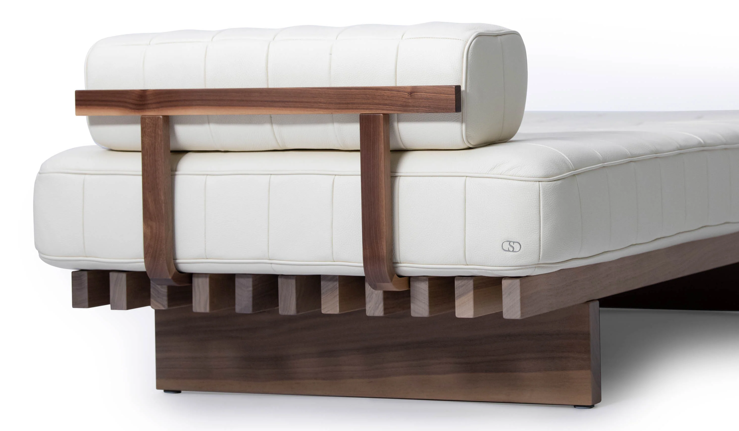 De Sede DS-80 / 91 'Memory' Daybed - Image 16