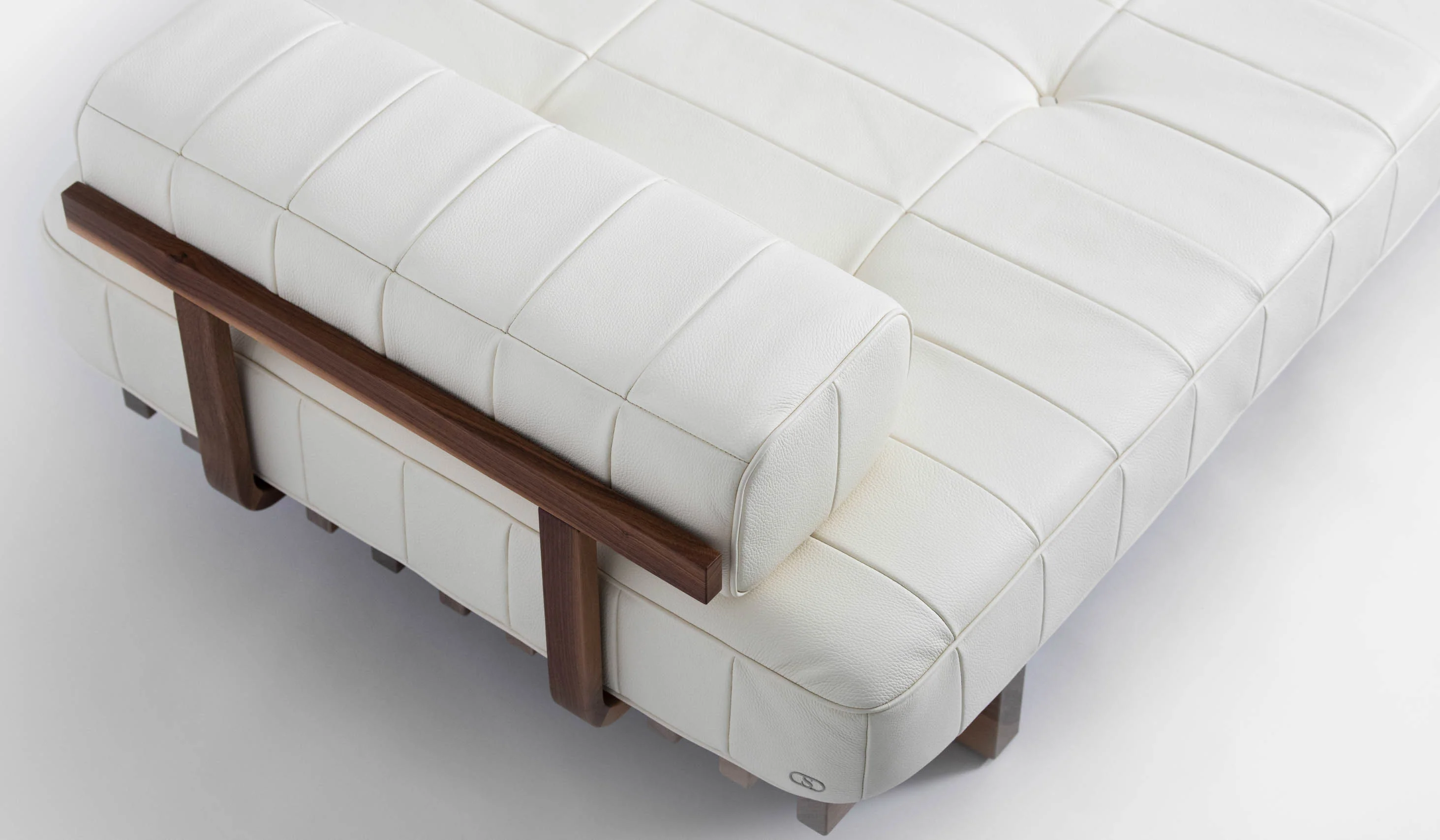 De Sede DS-80 / 91 'Memory' Daybed - Image 17