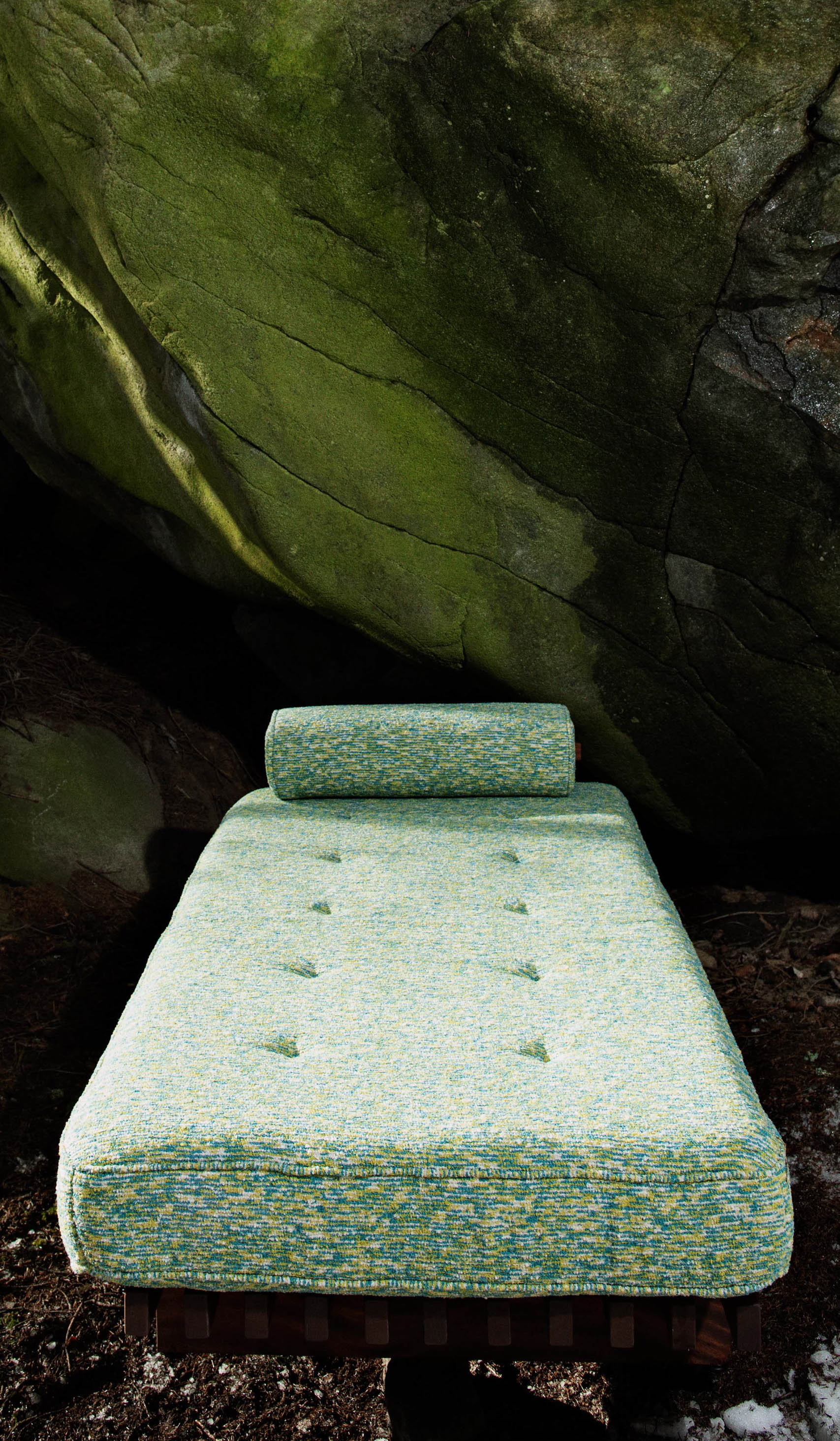 De Sede DS-80 / 91 'Memory' Daybed - Image 8