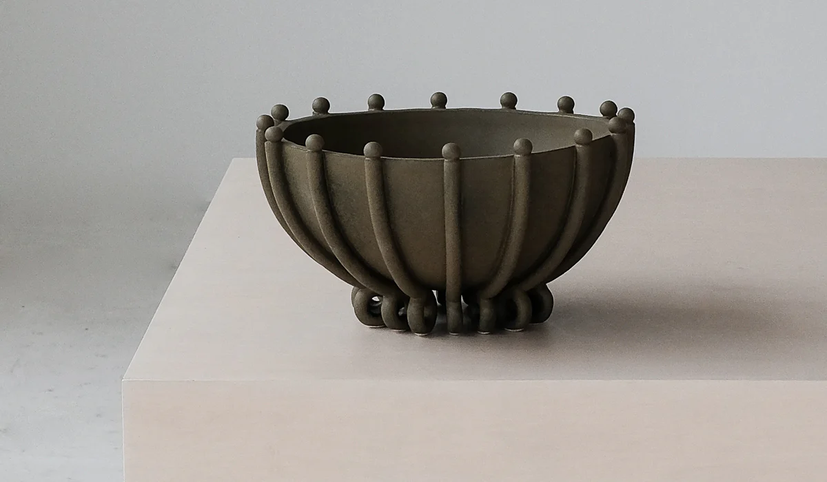 Devin Wilde Vessel No. V - Image 20