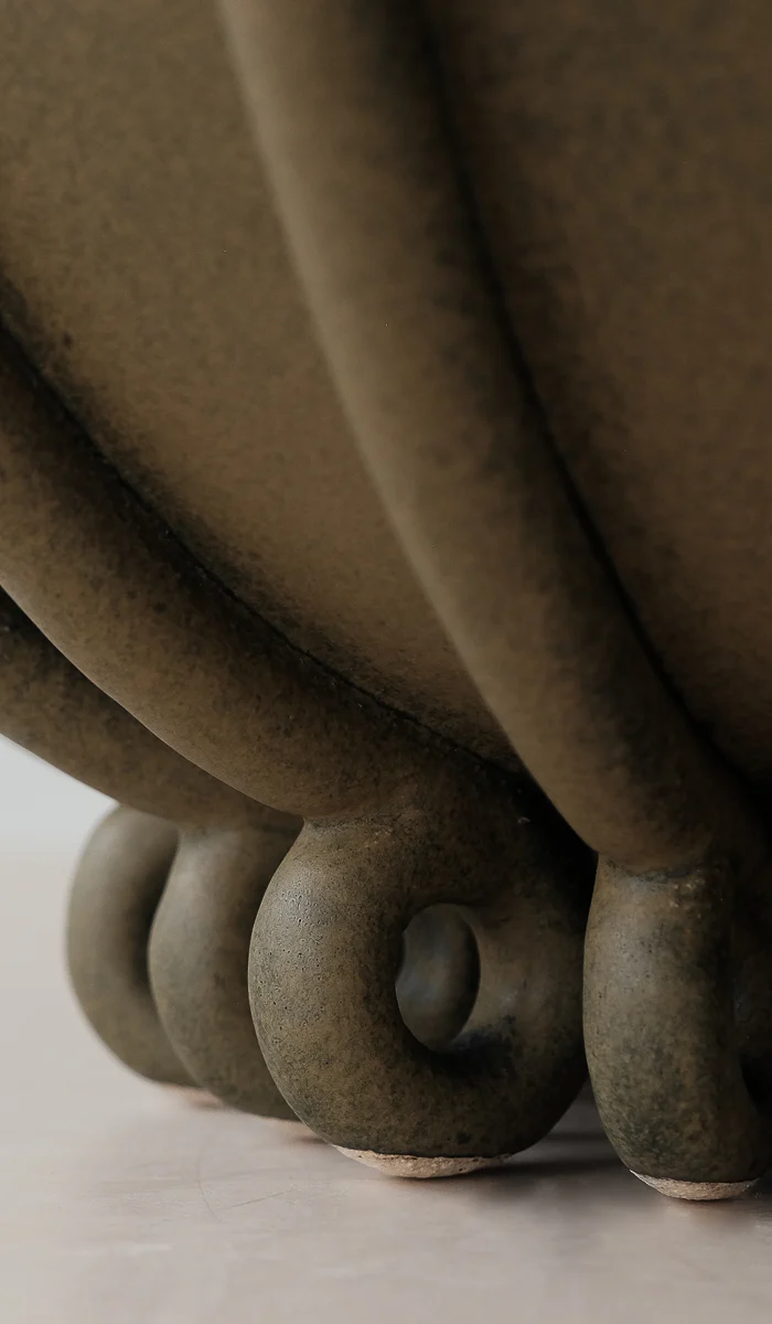 Devin Wilde Vessel No. V - Image 3
