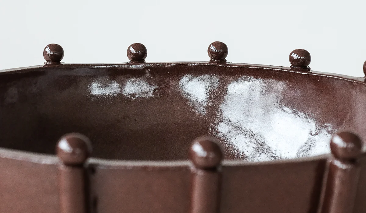 Devin Wilde Vessel No. V - Image 4