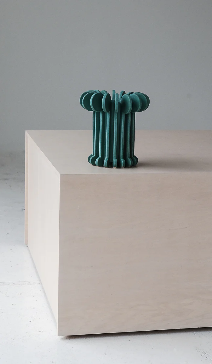Devin Wilde Vessel No. IV - Image 13
