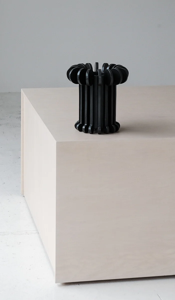 Devin Wilde Vessel No. IV - Image 14