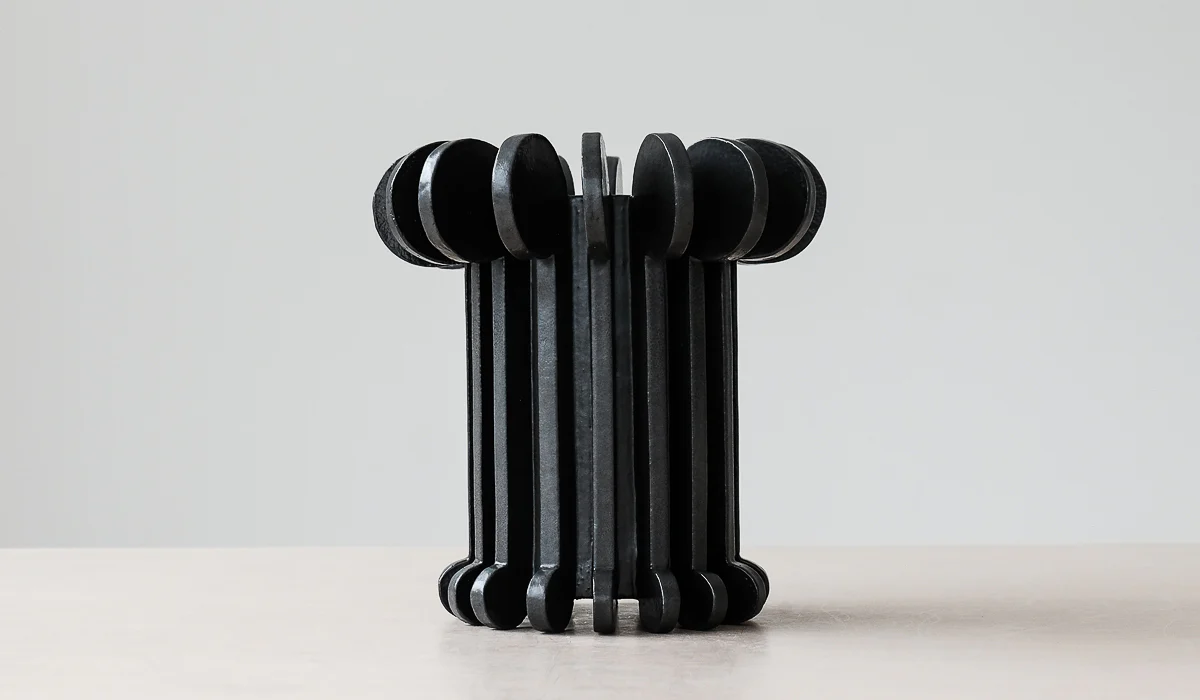 Devin Wilde Vessel No. IV - Image 20