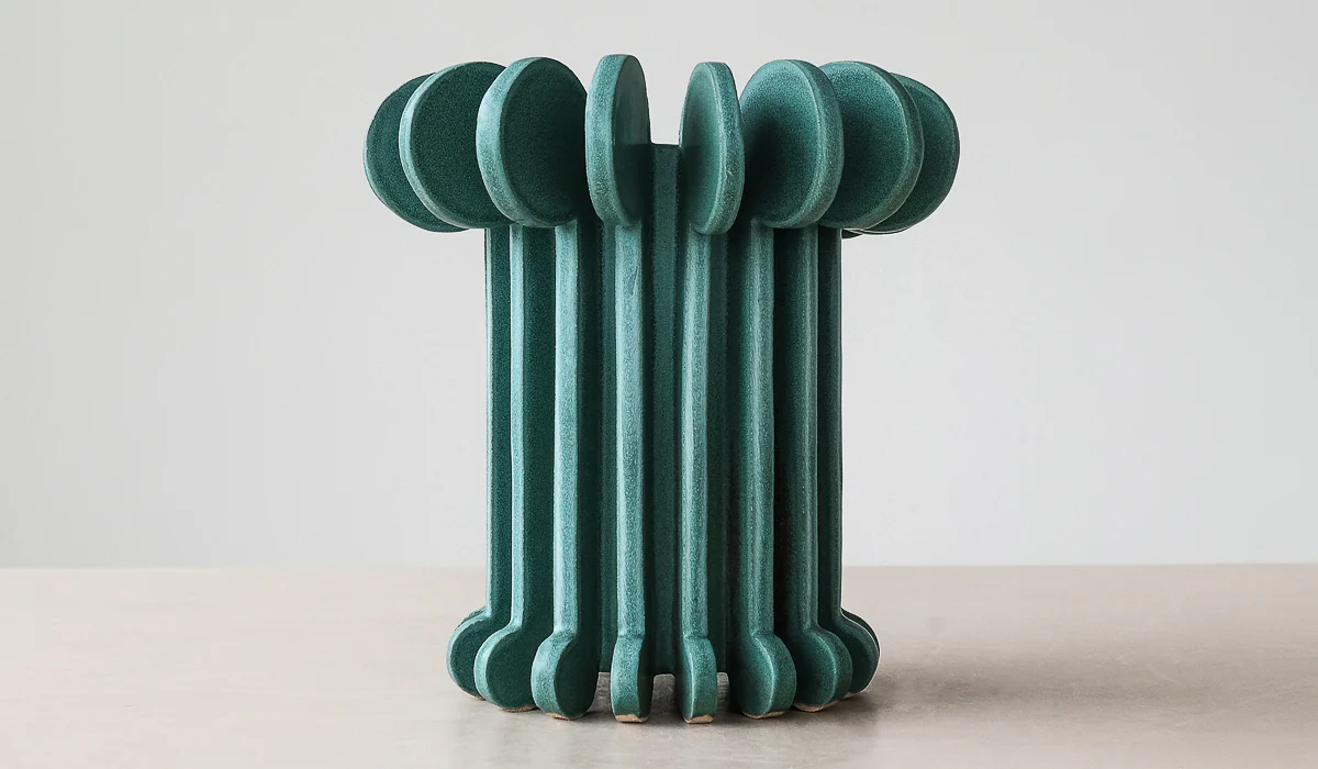 Devin Wilde Vessel No. IV - Image 21