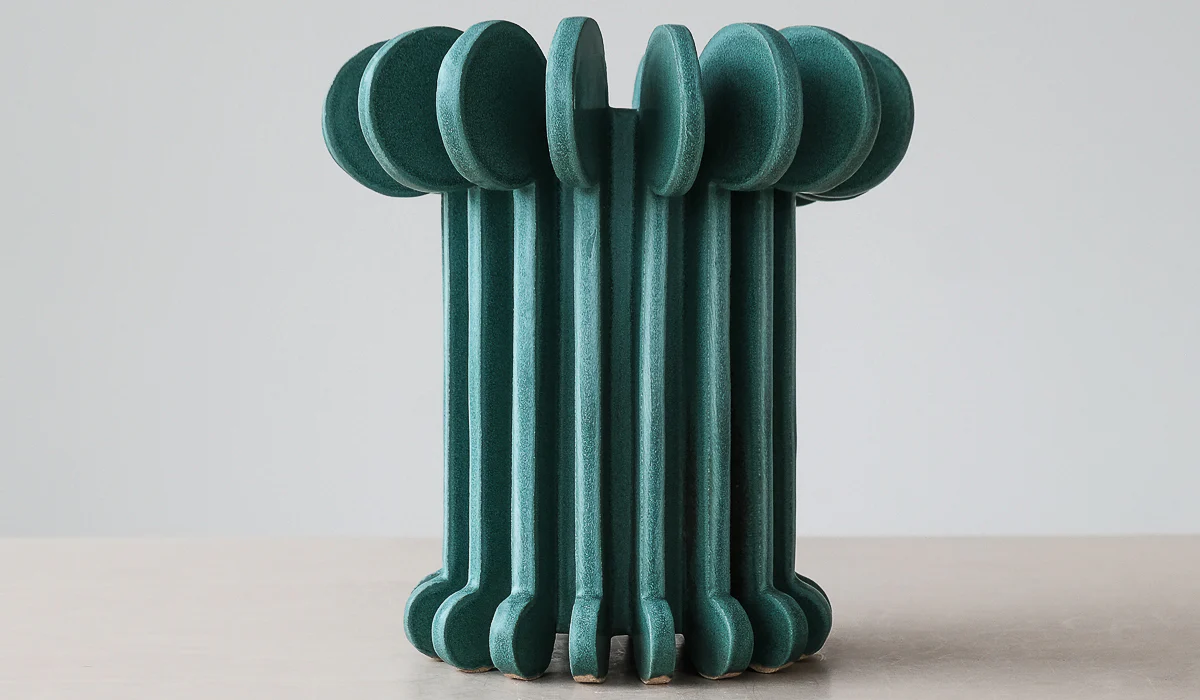 Devin Wilde Vessel No. IV - Image 27