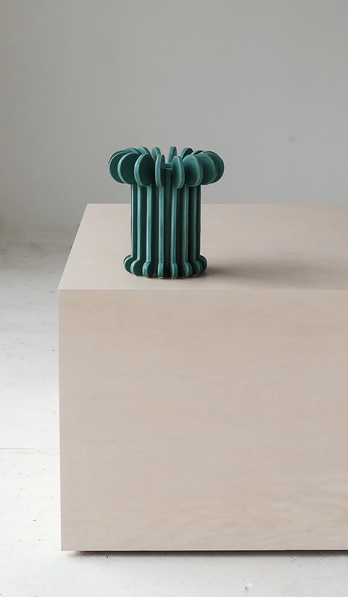 Devin Wilde Vessel No. IV - Image 28