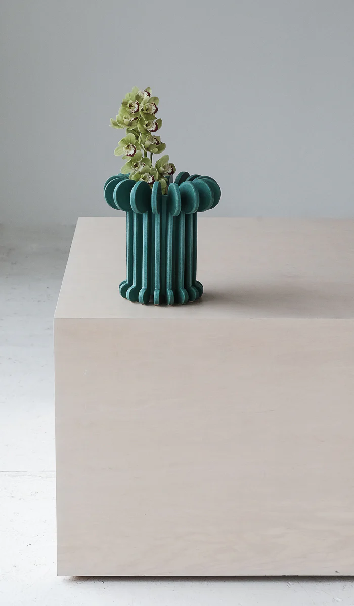 Devin Wilde Vessel No. IV - Image 3