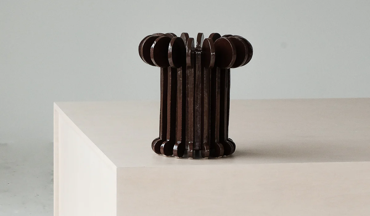 Devin Wilde Vessel No. IV - Image 30