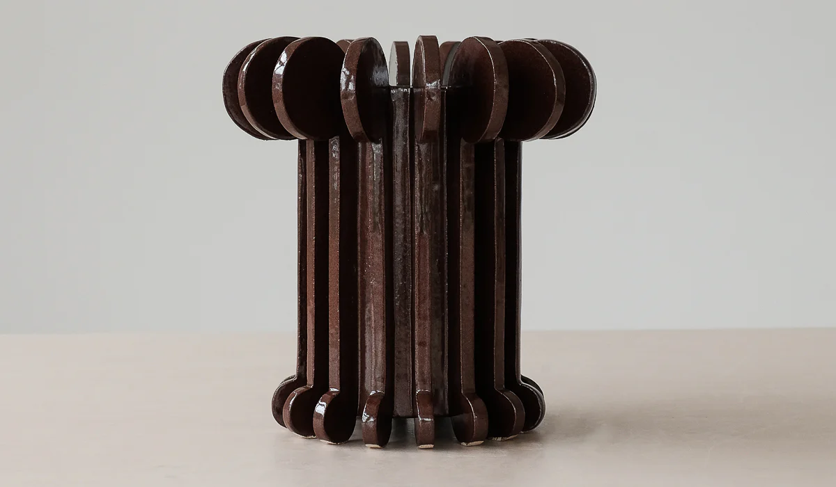 Devin Wilde Vessel No. IV - Image 36