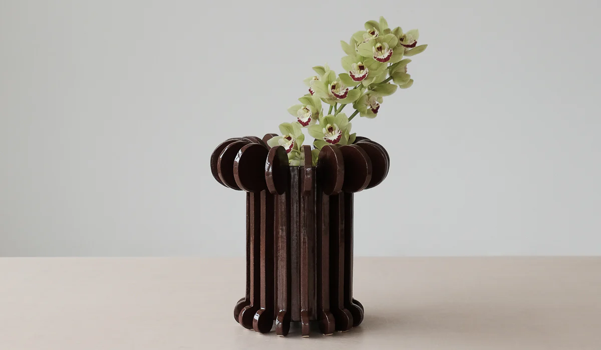 Devin Wilde Vessel No. IV - Image 37