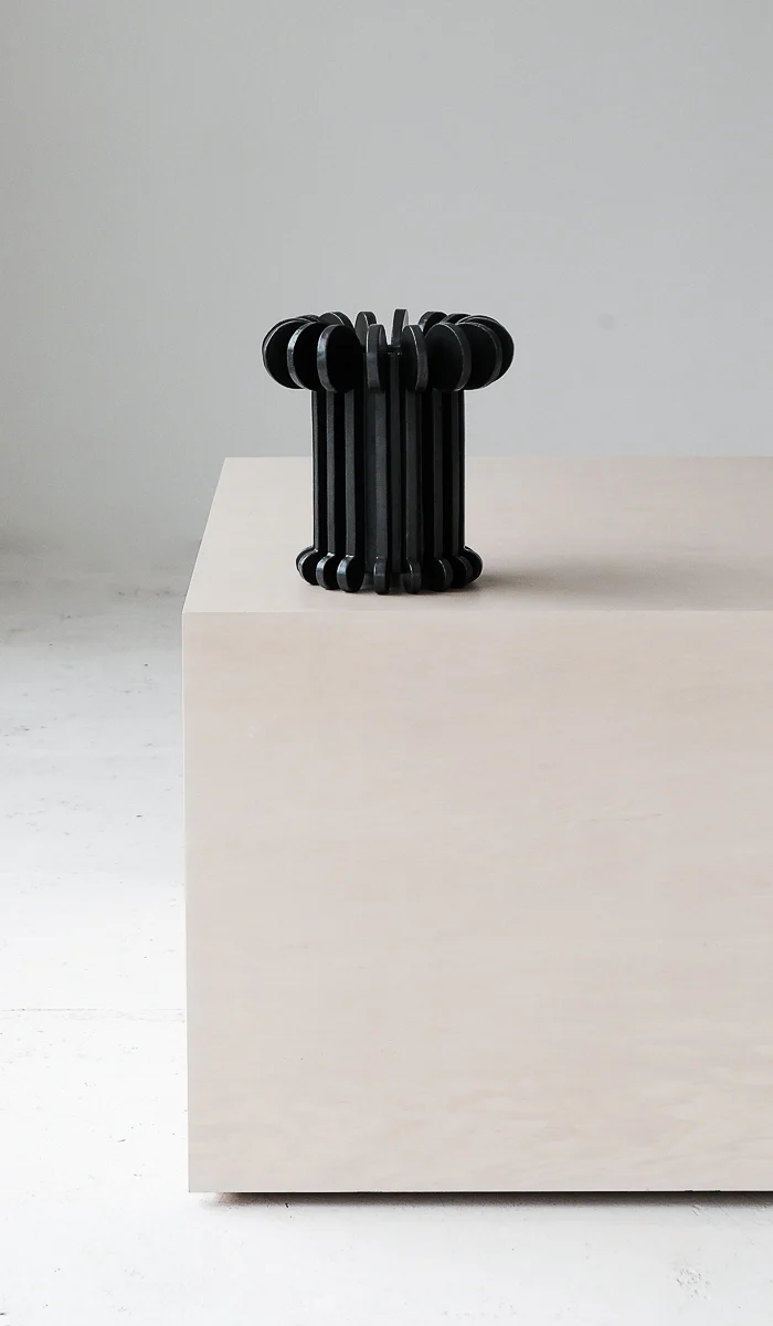 Devin Wilde Vessel No. IV - Image 42