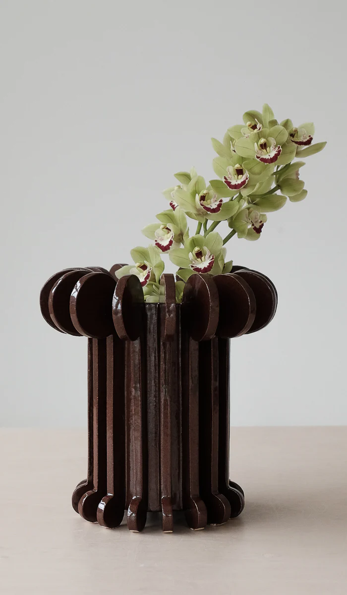 Devin Wilde Vessel No. IV - Image 43