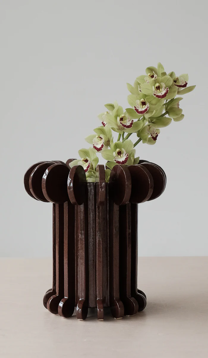 Devin Wilde Vessel No. IV - Image 5