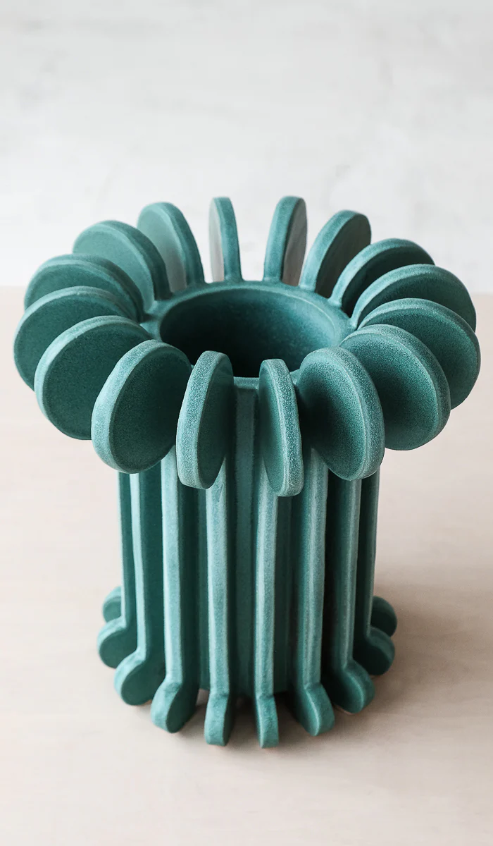 Devin Wilde Vessel No. IV - Image 9