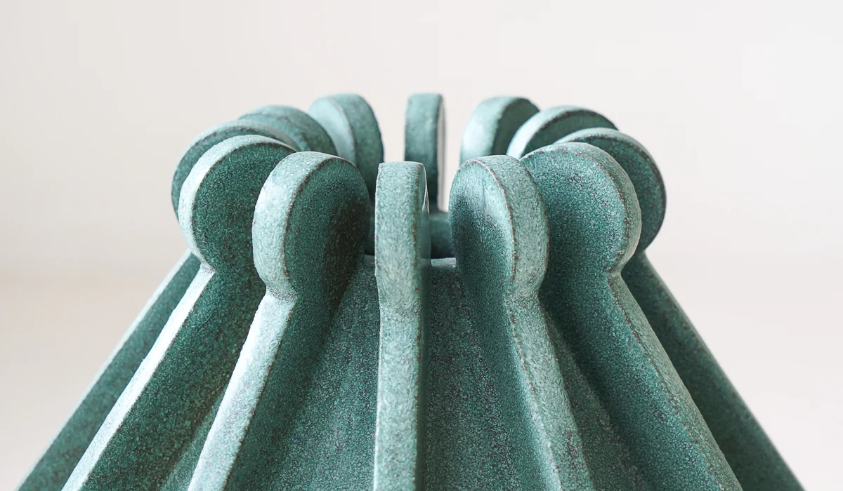 Devin Wilde Vessel No. VII - Image 64
