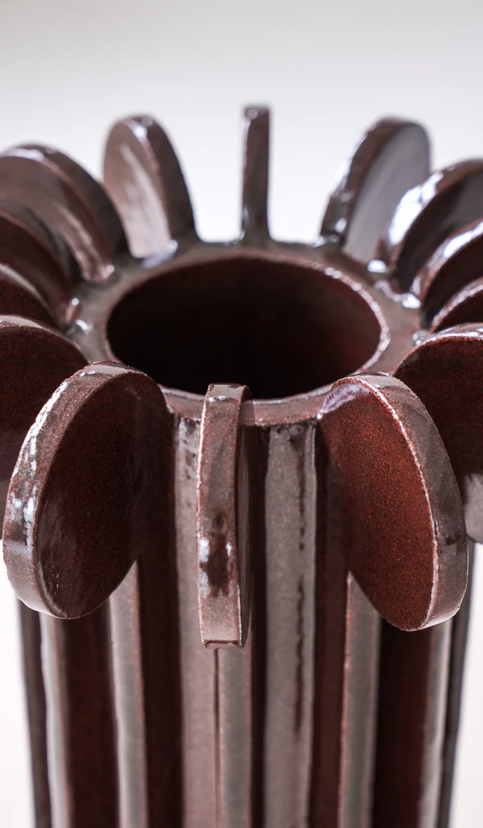 IN STOCK Devin Wilde Vessel No. VIII - Image 6