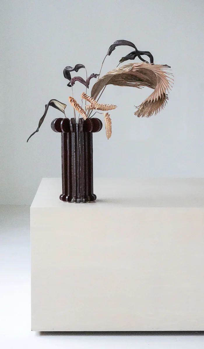 IN STOCK Devin Wilde Vessel No. VIII - Image 18