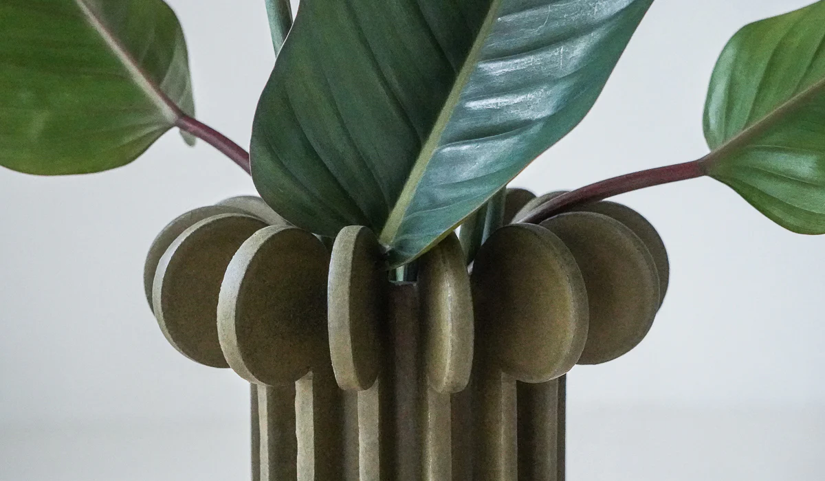 IN STOCK Devin Wilde Vessel No. VIII - Image 4