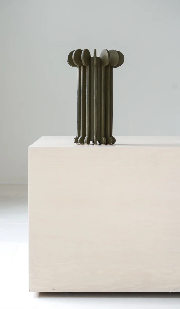 IN STOCK Devin Wilde Vessel No. VIII - Image 8
