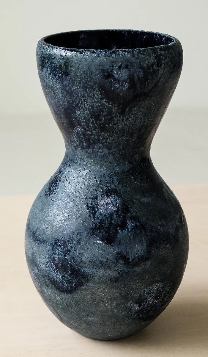 Dina No Night Blue Vessel No. 17 - Image 10