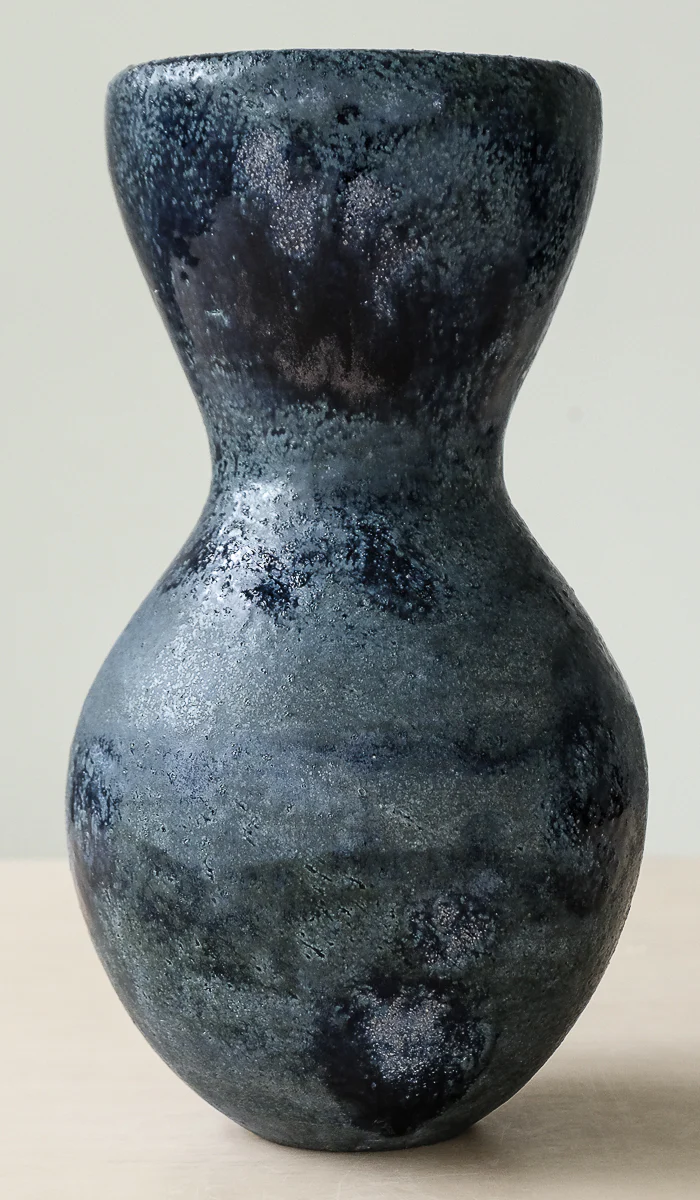 Dina No Night Blue Vessel No. 17 - Image 11
