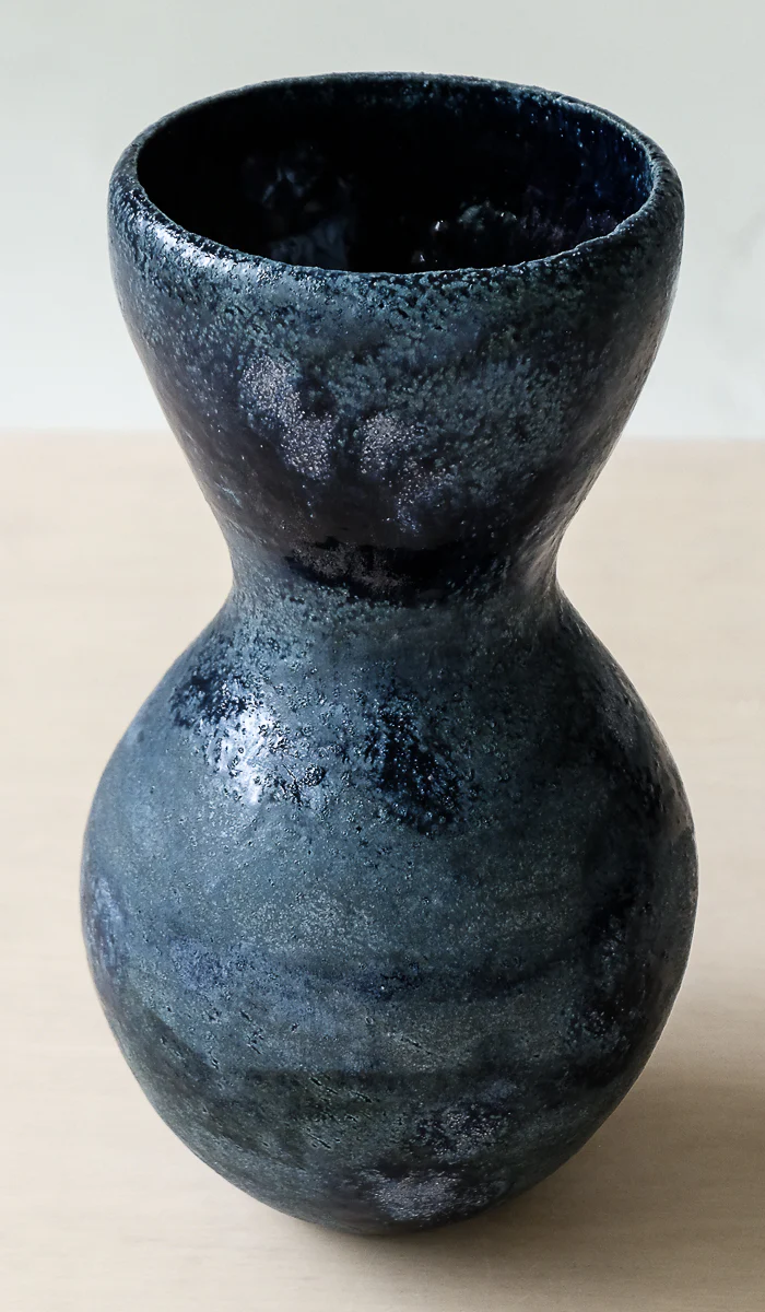 Dina No Night Blue Vessel No. 17 - Image 3