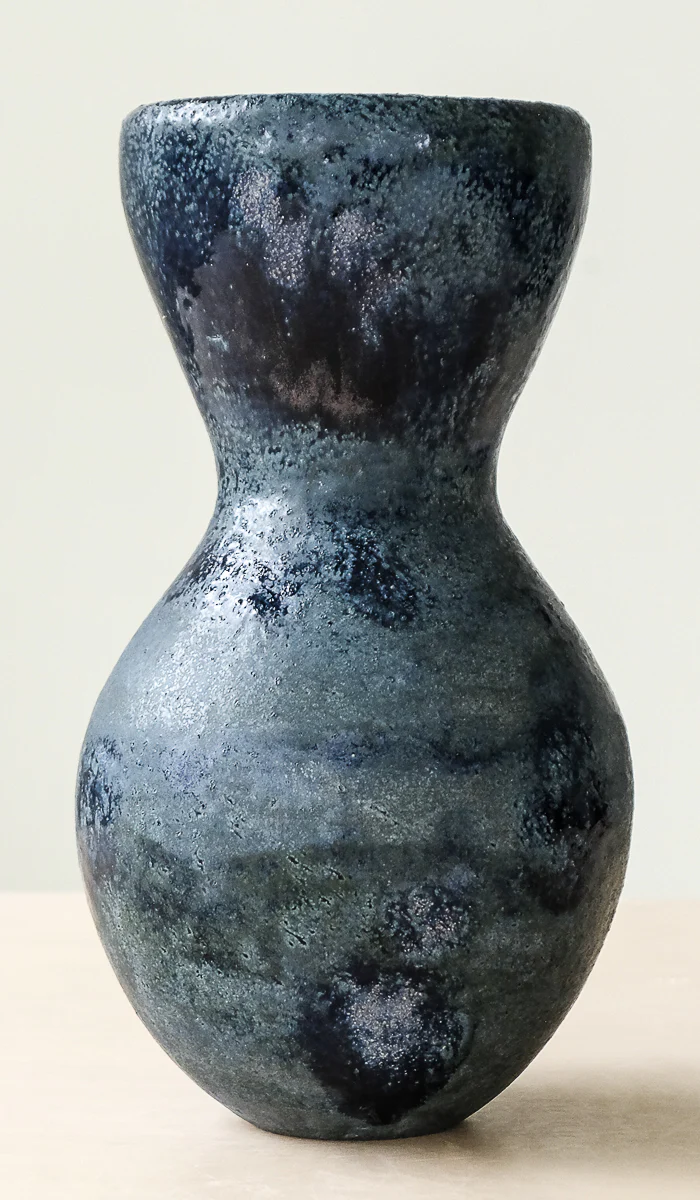 Dina No Night Blue Vessel No. 17 - Image 5