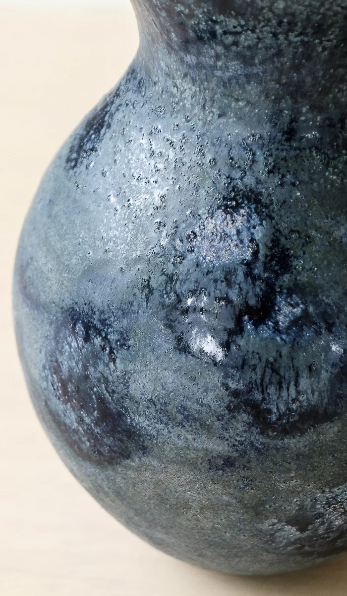 Dina No Night Blue Vessel No. 17 - Image 6