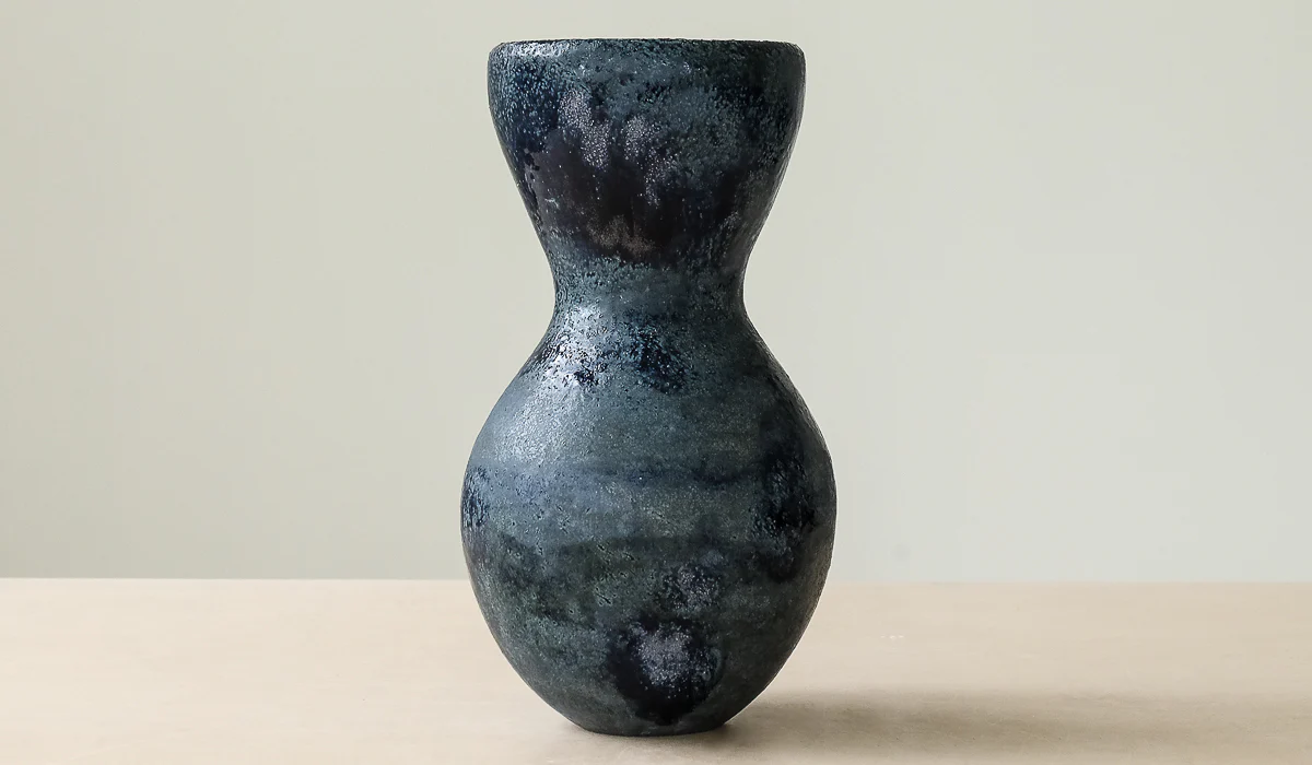 Dina No Night Blue Vessel No. 17 - Image 7