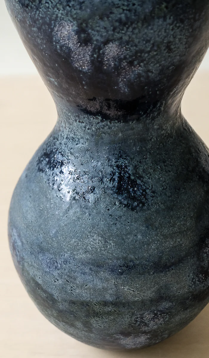 Dina No Night Blue Vessel No. 17 - Image 8