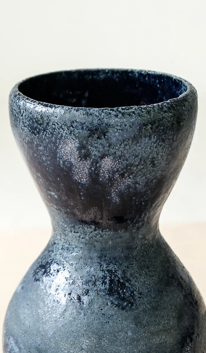 Dina No Night Blue Vessel No. 17 - Image 9