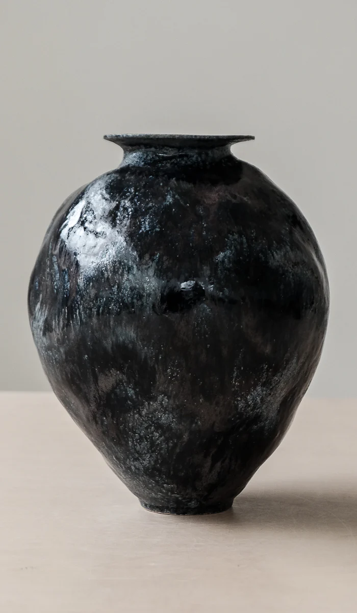 Dina No Night Blue Vessel No. 14 - Image 10