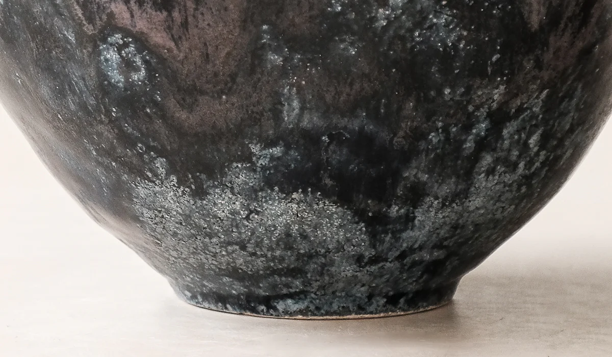 Dina No Night Blue Vessel No. 14 - Image 11