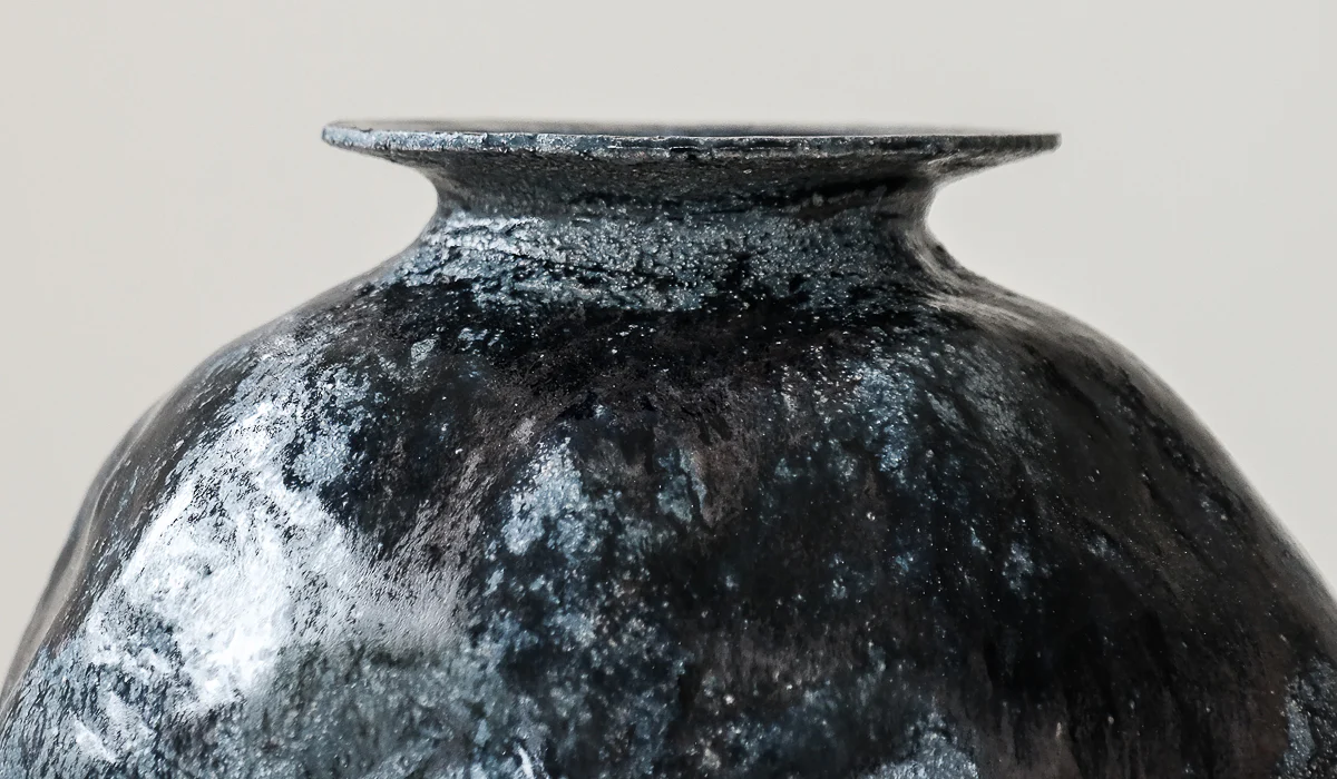 Dina No Night Blue Vessel No. 14 - Image 12