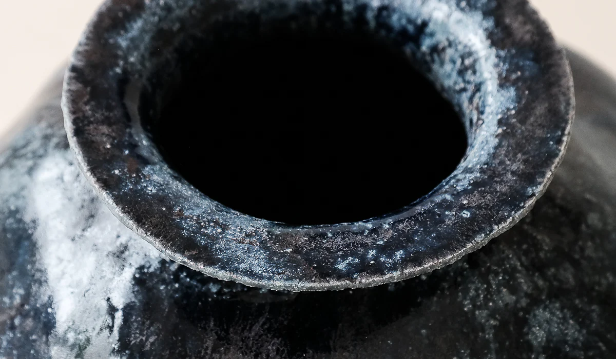 Dina No Night Blue Vessel No. 14 - Image 13