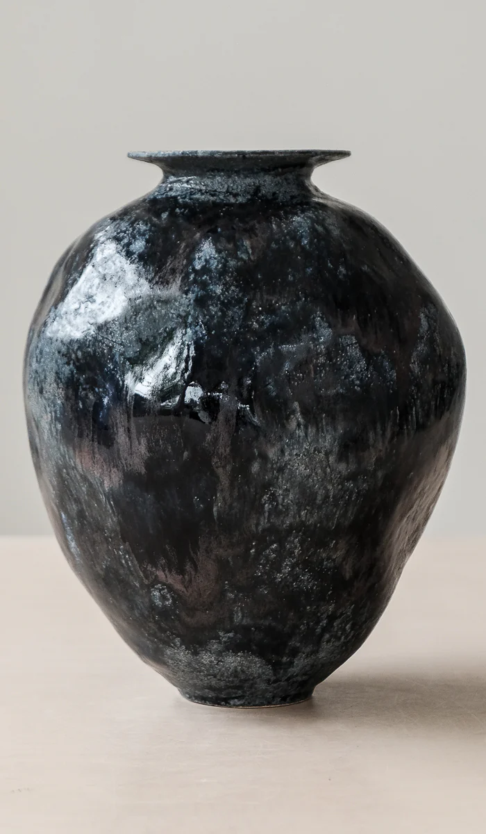 Dina No Night Blue Vessel No. 14 - Image 3