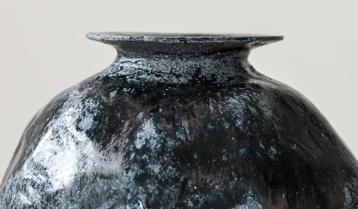Dina No Night Blue Vessel No. 14 - Image 4