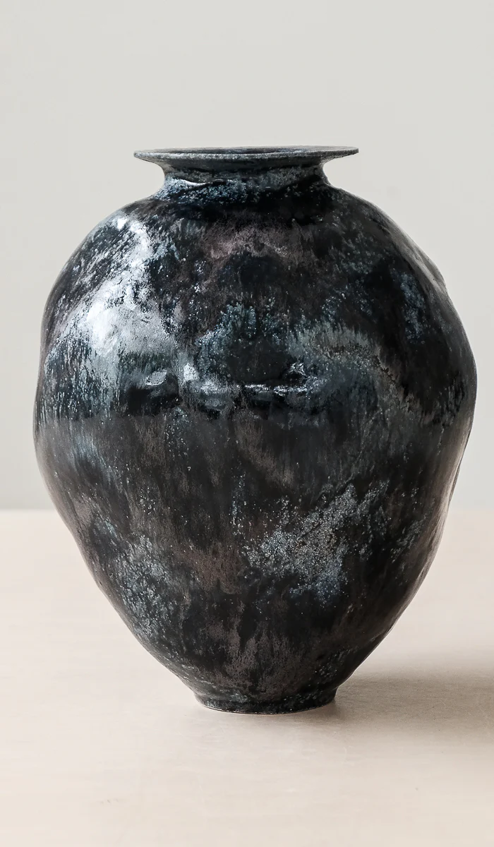 Dina No Night Blue Vessel No. 14 - Image 5