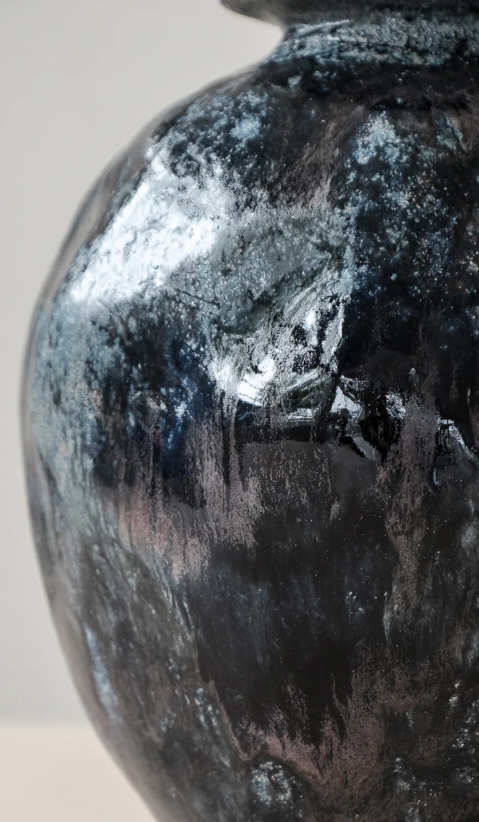 Dina No Night Blue Vessel No. 14 - Image 6