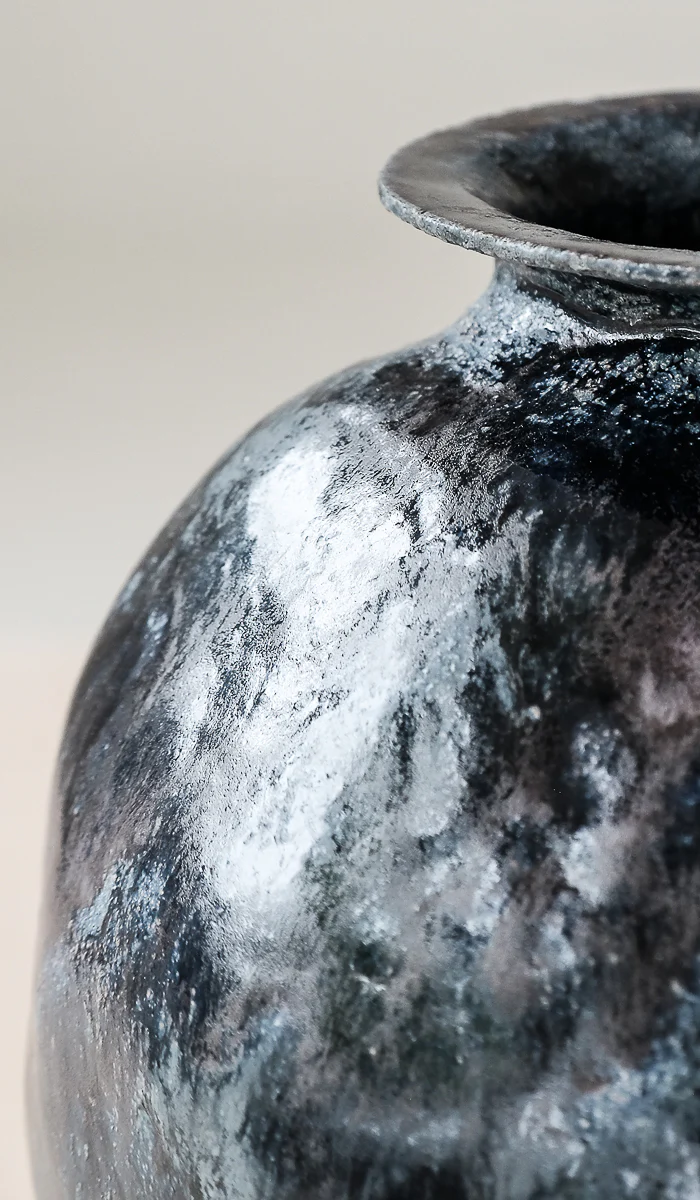 Dina No Night Blue Vessel No. 14 - Image 8